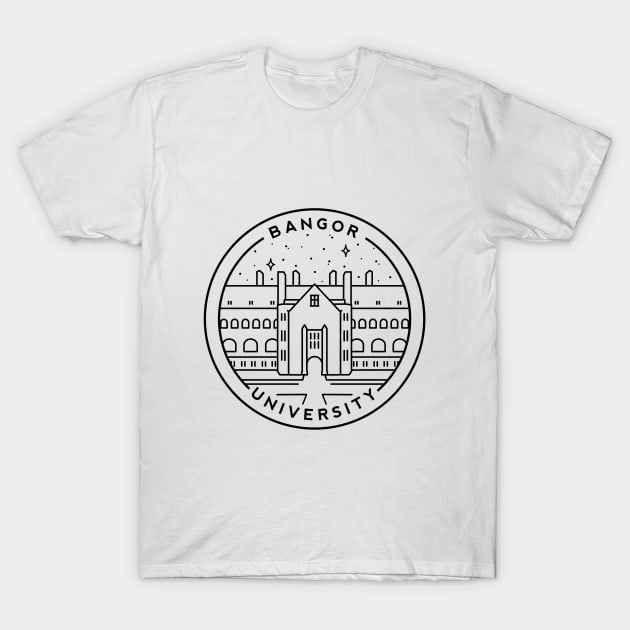 Bangor university hoodie new arrivals